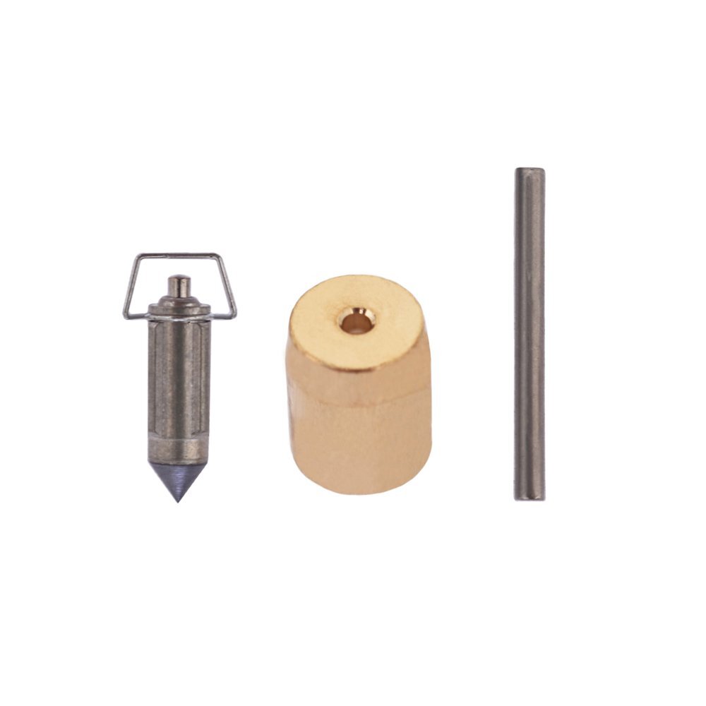 For Yamaha YZ80 AT2 AT3 CT2 CT3 DT175 Carburetor Float Bowl Pin Needle