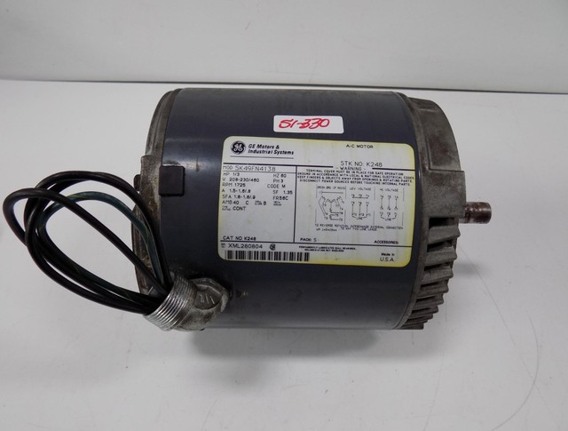 4300rpm мотор dc180v