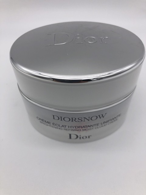 dior cream