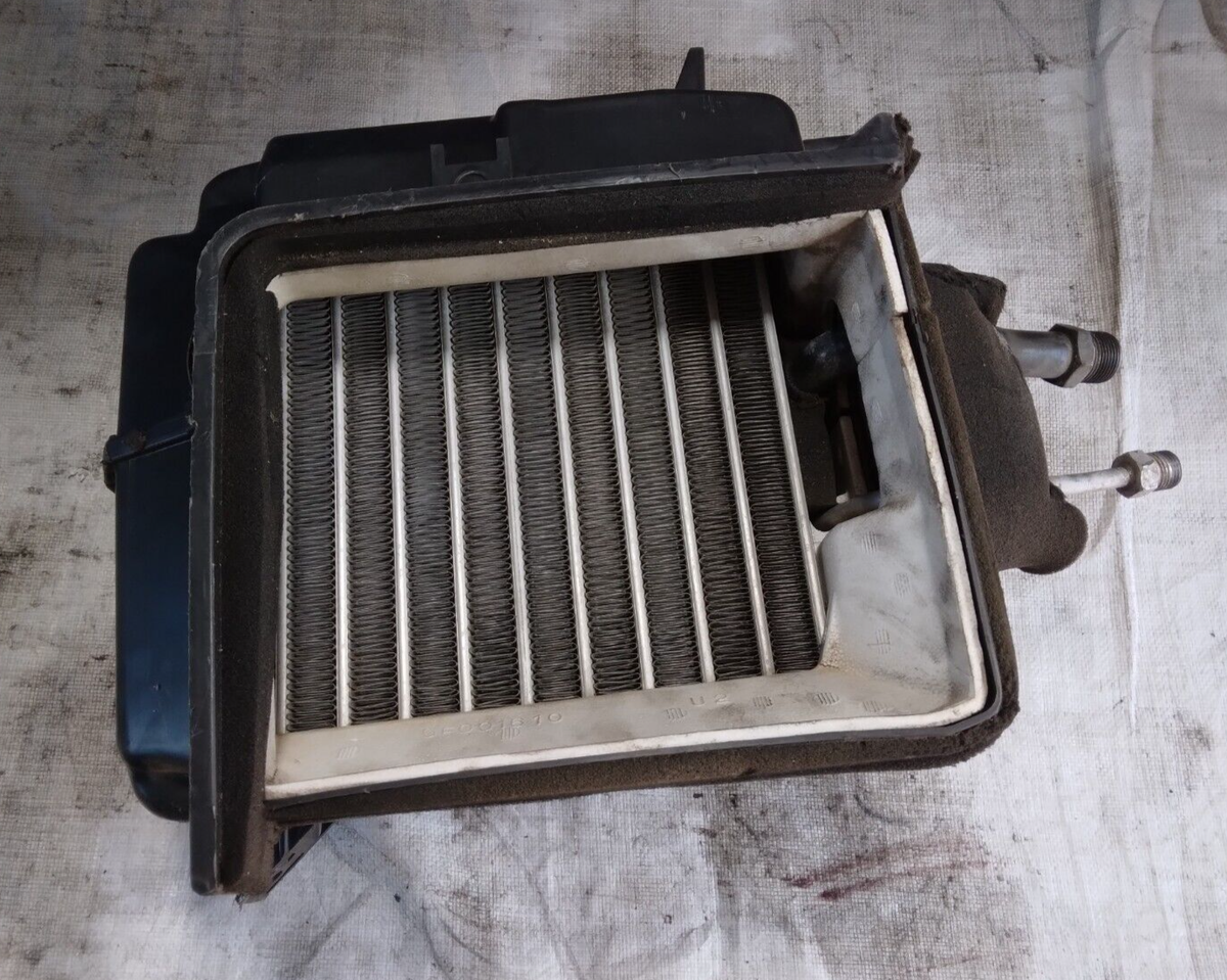 兆空 90-96 Nissan 300zx Z32 OEM AC Air Condition Evap Box | eBay