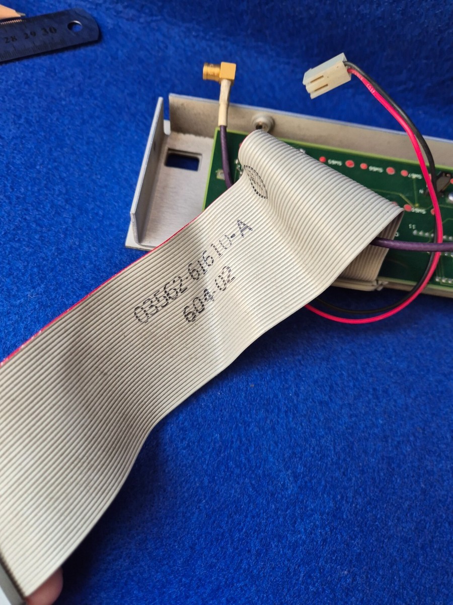 HP 3562A Dynamic Signal Analyzer for sale online | eBay