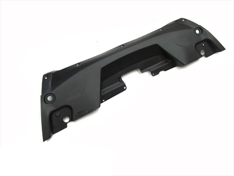 Jeep Cherokee 2014-2019 capó delantero panel de cierre fabricante de equipos originales nuevo Mopar # 68138372ag Foto 3 de 4