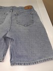 Arizona Jeans Co. denim shorts relaxed fit sz 36 — photo 6