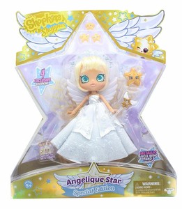 new shoppies dolls 2019