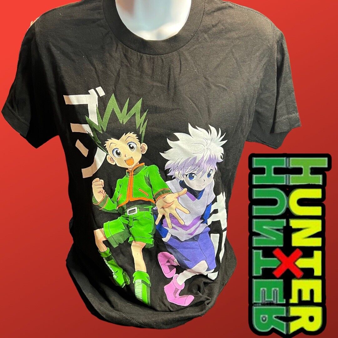 Anime Hunter x Hunter T-Shirt