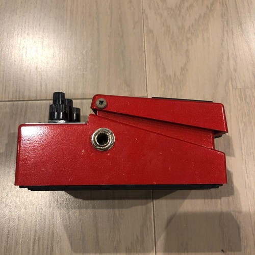 Boss RC-2 Loop Station Guitar Effect Pedal Operation check OK. From Japan - Picture 5 of 6
