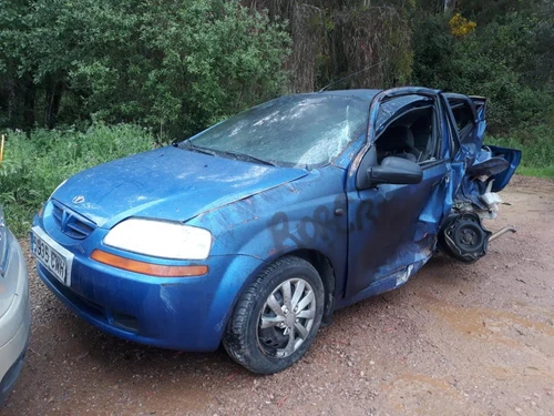 8673535261 Valvola Egr per DAEWOO KALOS 1.4 SE 2003 6228307 - Foto 4 di 6