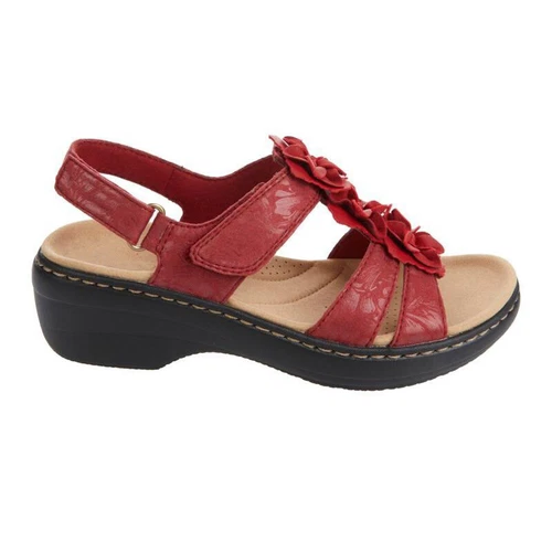 Women's backless sandals walking shoes - Picture 21 of 45