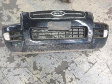 Pare-choc avant Kia SPORTAGE