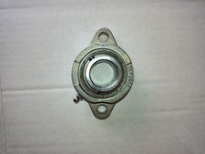 Universal 1 Stainless Steel Bearing For Salt Spreaders Slf205 Universal 1 Stainless Steel Bearing For Salt Spreaders Slf205