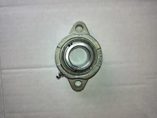 Universal 1" Stainless Steel Bearing for salt spreaders SLF205