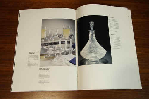 Lalique Univers 99 Catalog Handbags Purses Jewelry Art de Vivre Art Glass - Picture 11 of 12