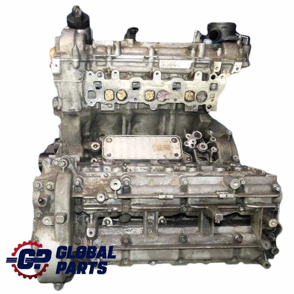 Engine 642940 Mercedes ML W164 Bare Engine 642,940 OM642 109,000 Miles WARRANTY - Image 4 of 4