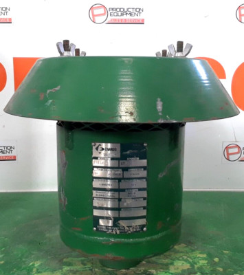  ENARDO 2'' 9900 VENT STACK FLAME ARRESTOR PESSCO IS OFFERING 1 C032823-13-26  