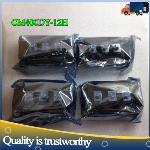 1 Stück Mitsubishi CM400DY-12H IGBT Modul CM400DY12H Schnelle Lieferung im Karton