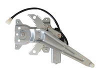 Fenster Heber Fensterheber Hinten FüR Suzuki Swift 2005-2010 Elektrisch Recht