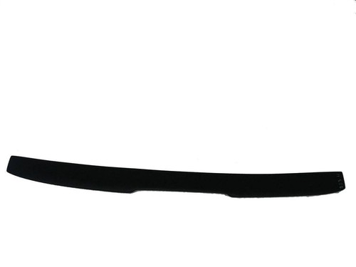 KBD Body Kits Premier Polyurethane Roof Wing Spoiler Fits Dodge Charger 06-10 - Picture 4 of 7