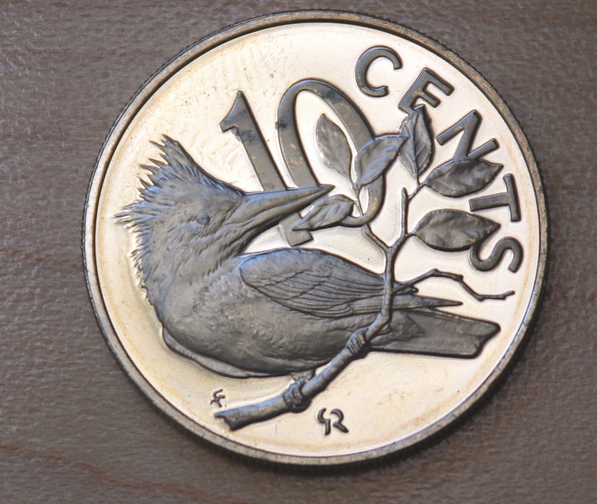 1974 British Virgin Islands Coins for sale | eBay