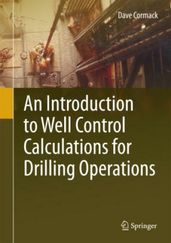 Thumbnail - An Introduction To Well Control Calculations For Drilling Operations
