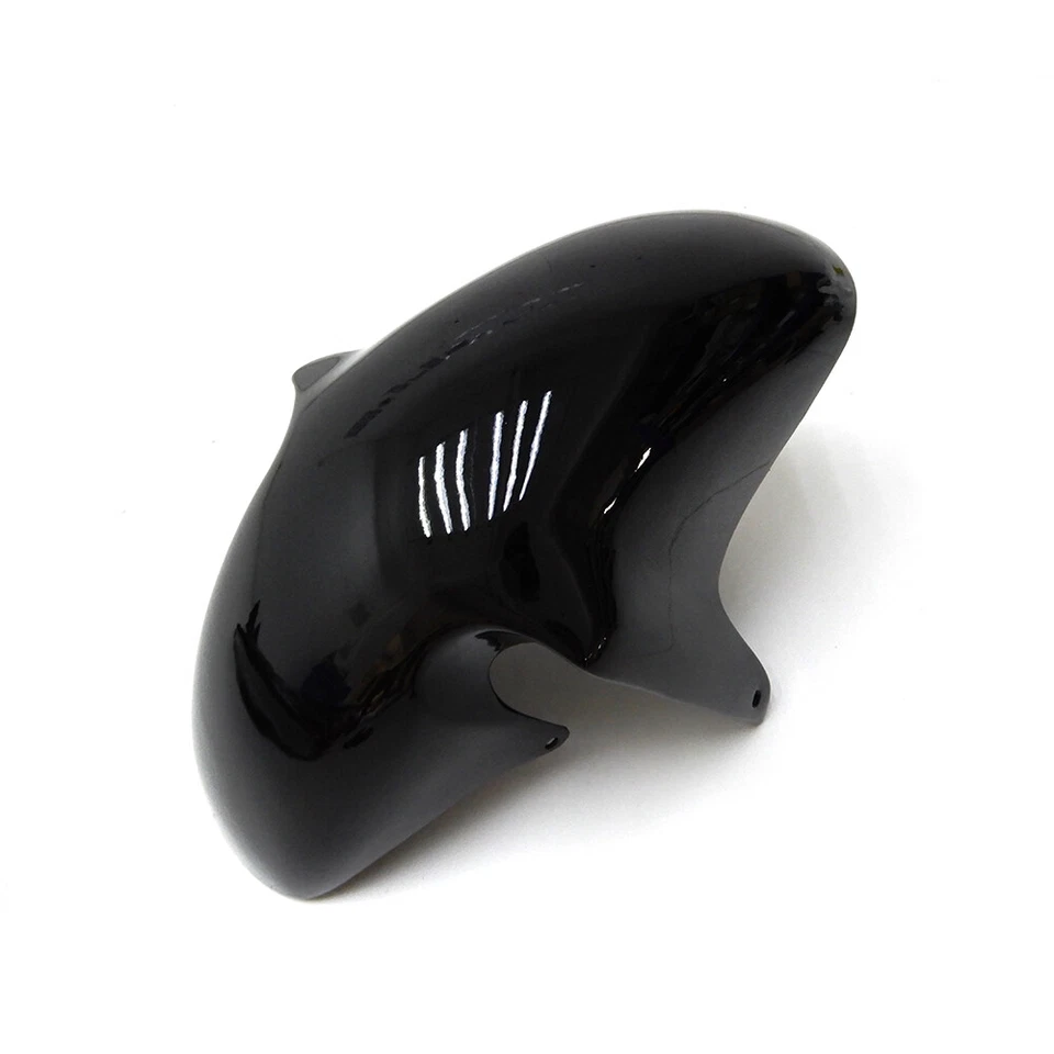 Red Silver Fairings Plastic for GSXR 600 GSXR600 750 1996-1999 Suzuki Bodywork Foto 4 de 4