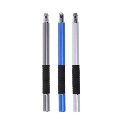 3 Pcs Kapazitiver Berührungstift Bildschirm-Touch-Eingabestift Touchscreens - 第 1/12 張圖片