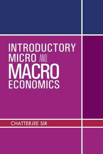 Best books for micro and macro economics