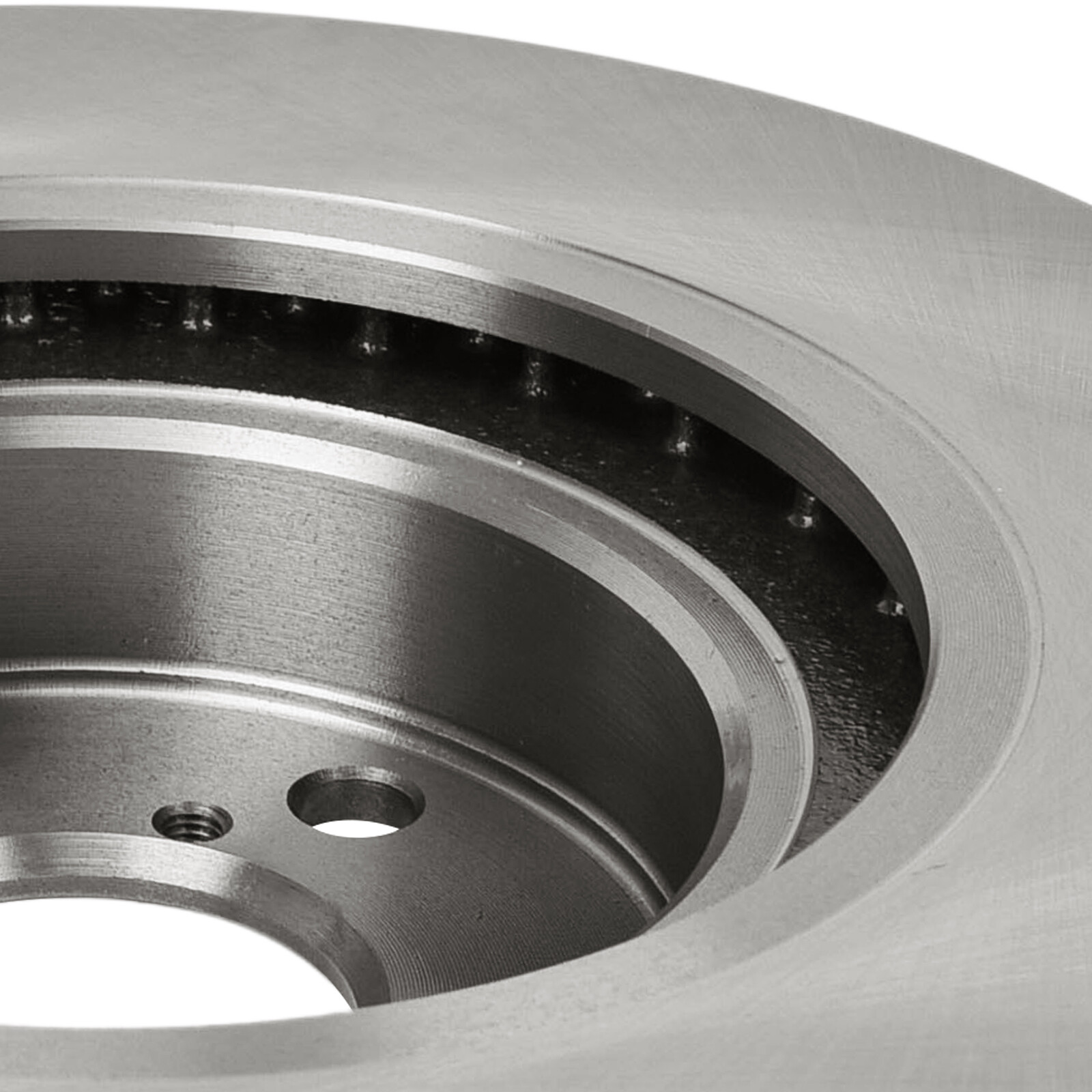 Front Disc Brake Rotors For Subaru Outback Forester Impreza Legacy