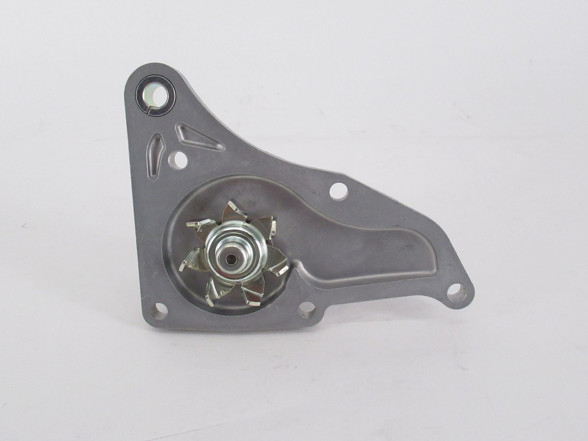 Genuine OEM Honda 19210-PCX-003 Water Pump w/ Gasket 2000-2009