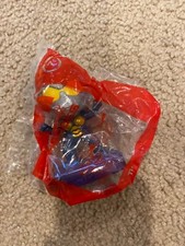  7 THE WASP McDonald's 2020 MARVEL HEROES Happy Meal Toys NEW UNOPENED