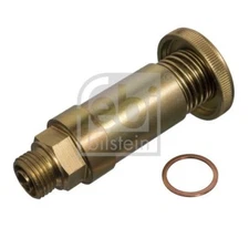 Febi Bilstein pump fuel pre-supply 38095