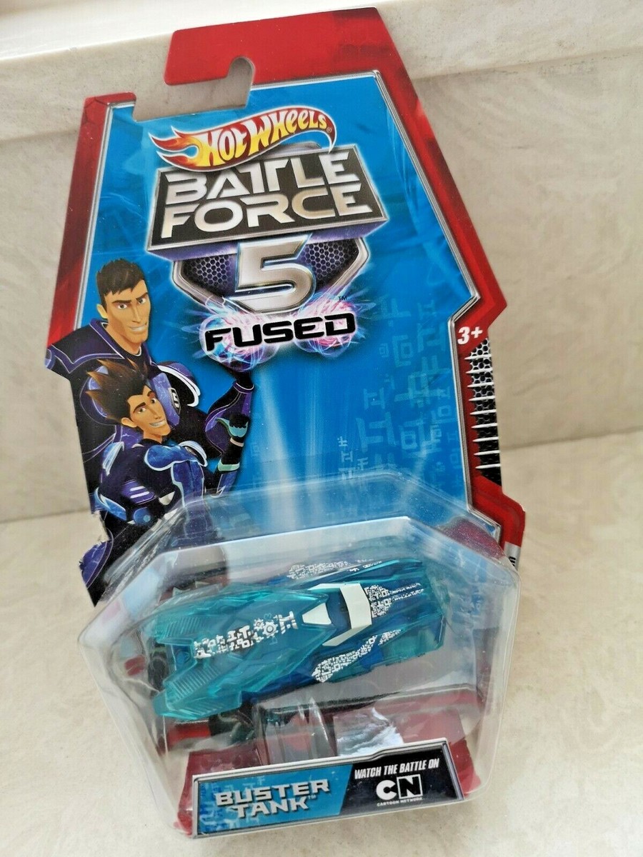 Hot Wheels 2009 HW Racing Pro Stock Pontiac Firebird - Battle Force Five Purple Edition 1:64 Scale