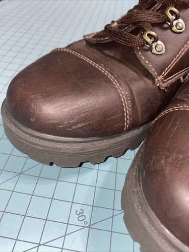 Bongo Shoes Dalton 10M - Picture 4 of 8