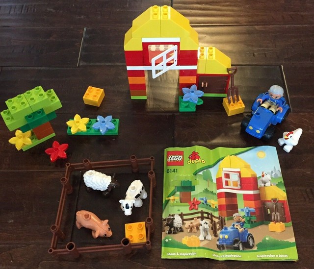 duplo for sale ebay