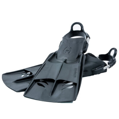 Hollis F2 Dive Fins