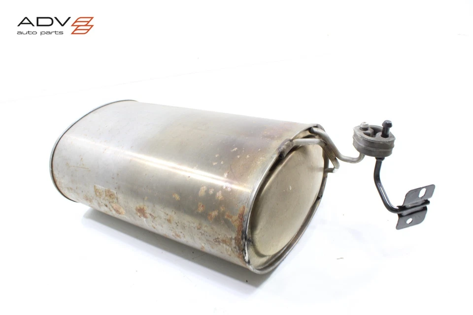 Ford Transit Connect 2019-2023 sistema de escape de motor de 2,0 L silenciador trasero fabricante de equipos originales -corte- Foto 3 de 4