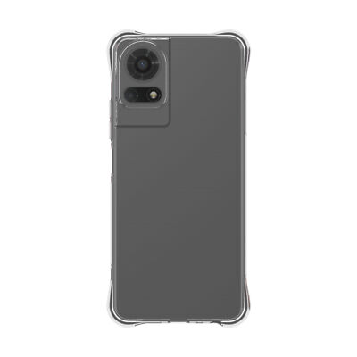 Anti-Shock Schutzhülle für TCL 50 LE 4G Cover Backcover Case Bumper
