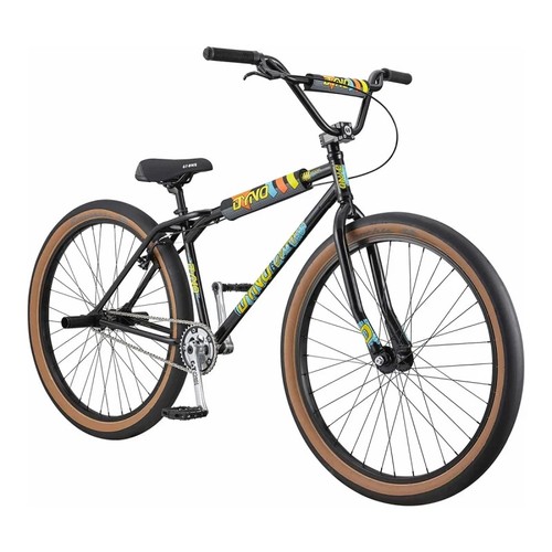 GT DYNO SALE $999 (RRP$1449) COMPE PRO HERITAGE 29 U GLOSS BLACK