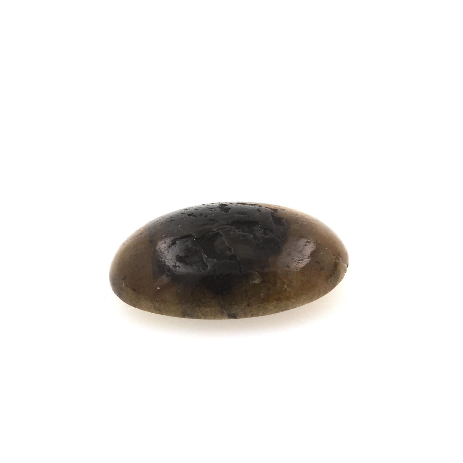 Parisite authentique de Muzo 7.91 cts : certifiez votre collection de minéraux rares