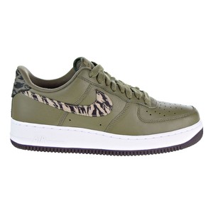nike air force 1 caqui