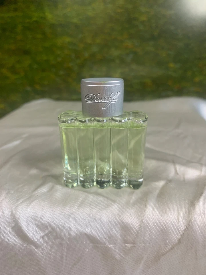 DAVIDOFF GOOD LIFE FOR MEN 5ML EDT MINI SPLASH (NUEVO CON CAJA) Clásico Foto 4 de 4