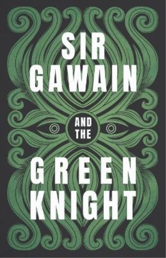 Gawain Poet Sir Gawain and the Green Knight (Tascabile)