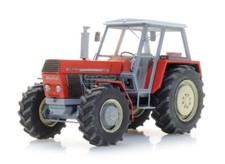 Artitec 387.572 - 1:87: Trattore Ursus 1204 - NUOVO + IMBALLO ORIGINALE