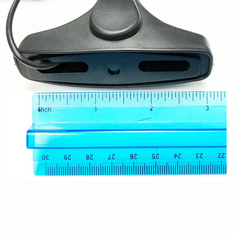 Espejos retrovisores LED intermitente intermitente para DUCATI 848 1098 1198 1098S/R 1198R Foto 4 de 4