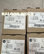 1PCS NEW 700-CF400KL In Stock