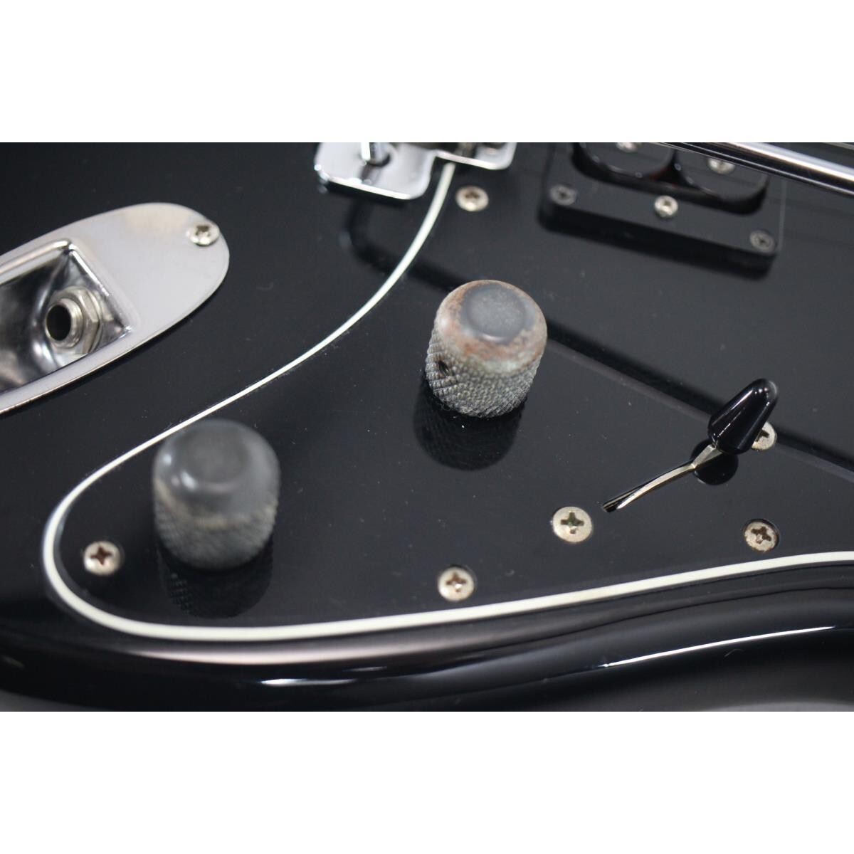 Squier by Fender SST314H-55 Stratocaster JV 1980's Electric