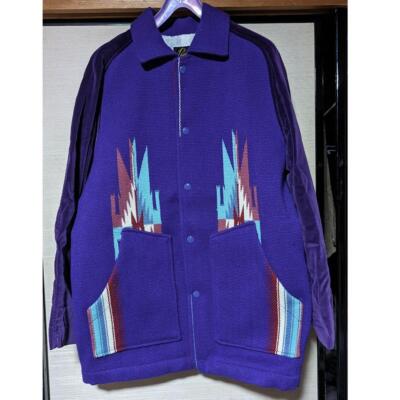 needles ortega special order raglan chimayo jacket | eBay needles ortega special order raglan chimayo jacket | eBay