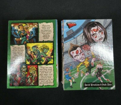 topps HOLLYWOOD ZOMBIES トレーディングカード s-l400.jpg