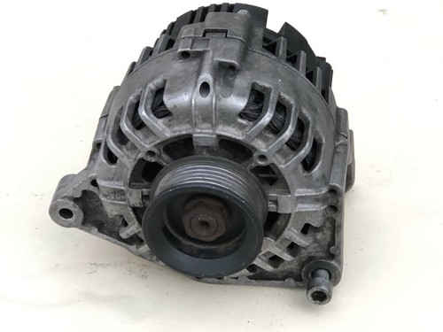 VW Passat Audi A6 4B 2,5 TDI V6 - Lichtmaschine Generator 120A BOSCH 0986044330