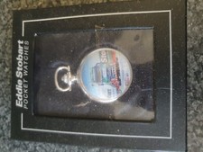 eddie stobart pocket watches