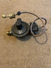 Rego LV404B23, Twin Stage Regulator